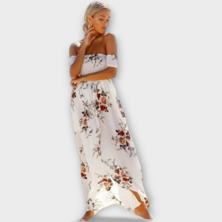 Vestido Midi Francisca™
