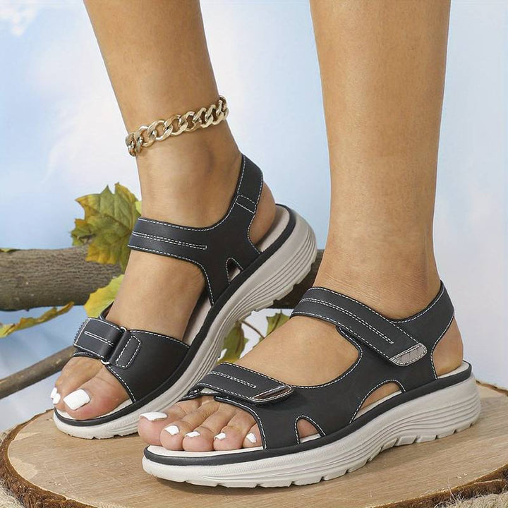 Sandalias Ortopédicas Estela™