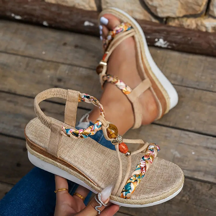 Sandalias Olga™