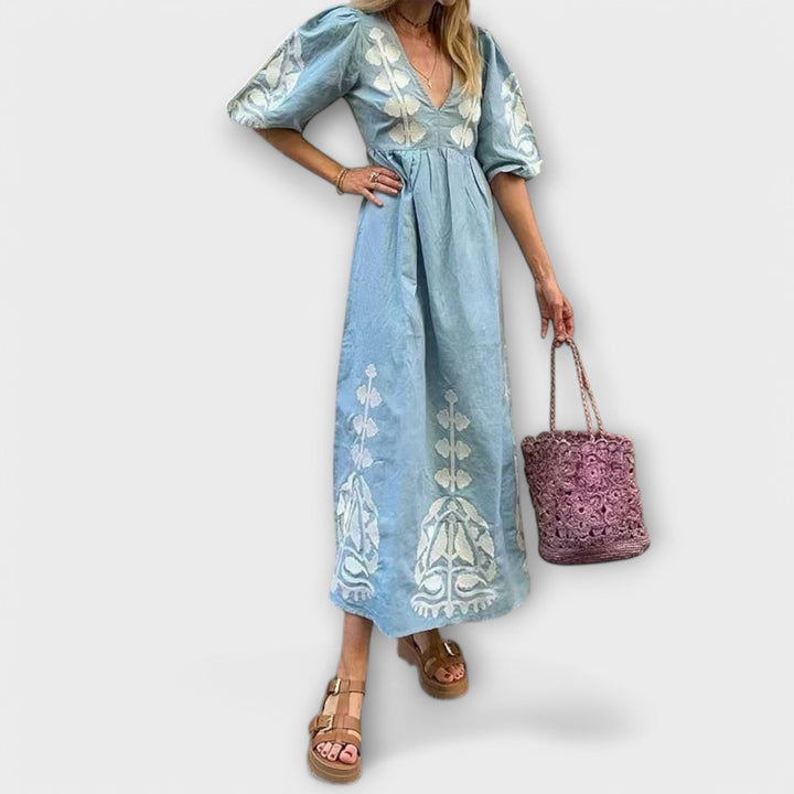 Vestido Sílvia™