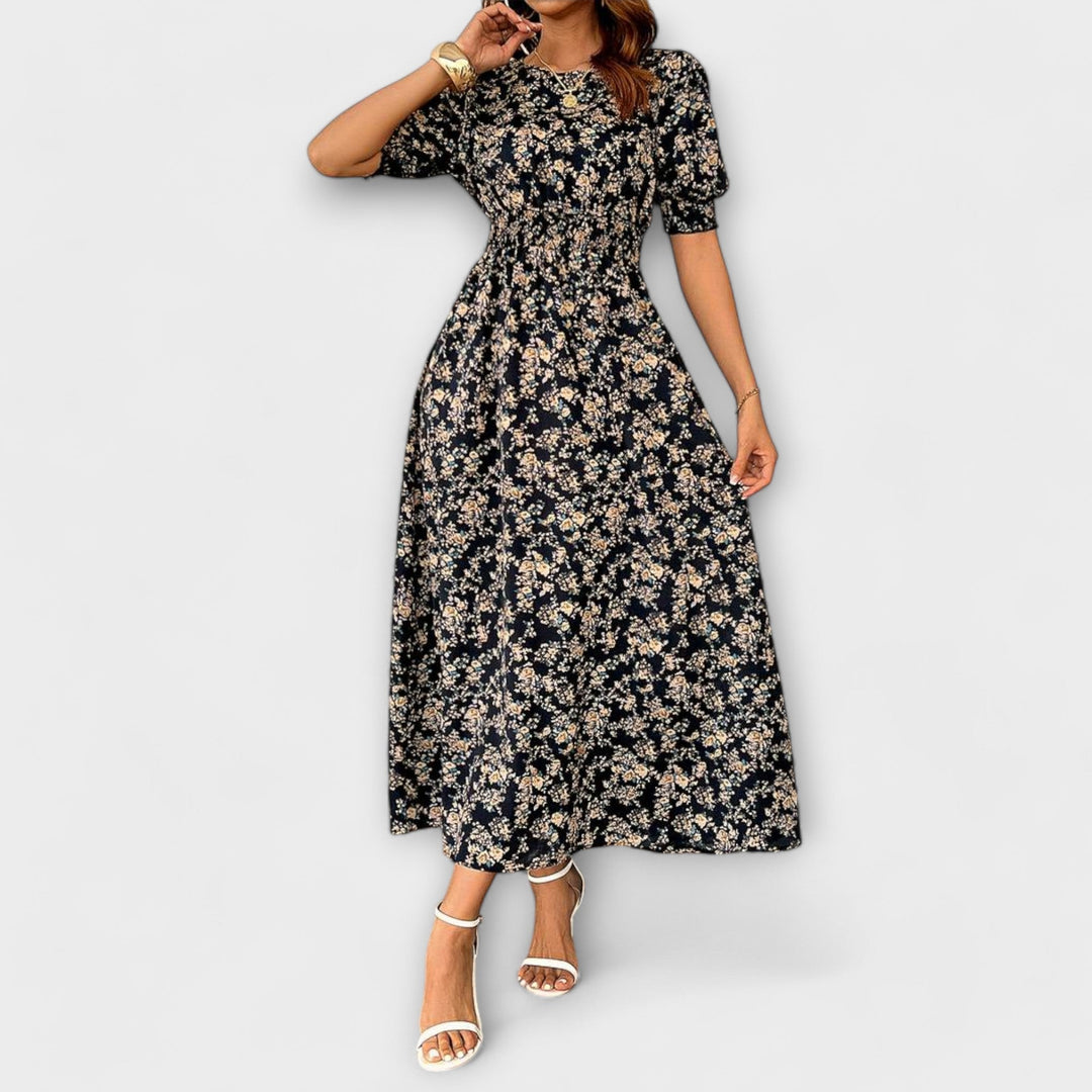Vestido Floral Amelia™