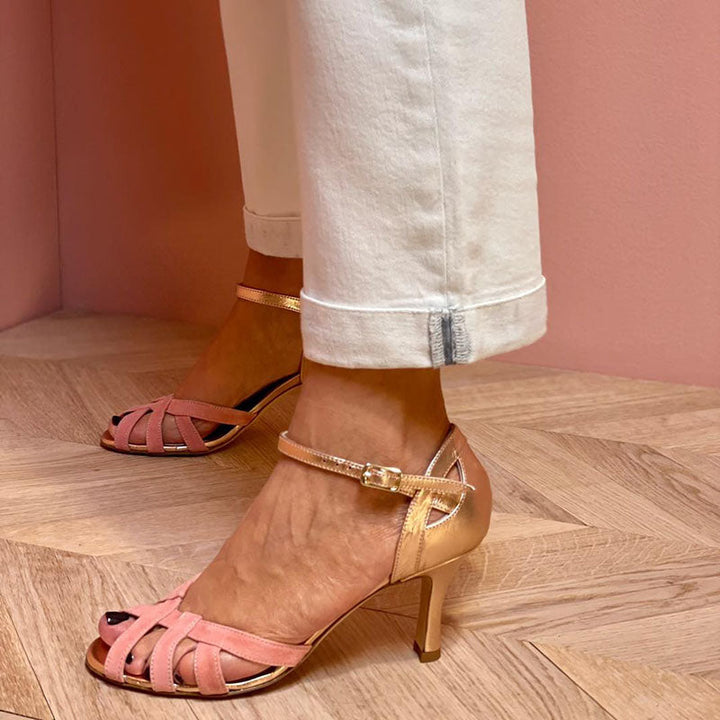 Tacones Calista™
