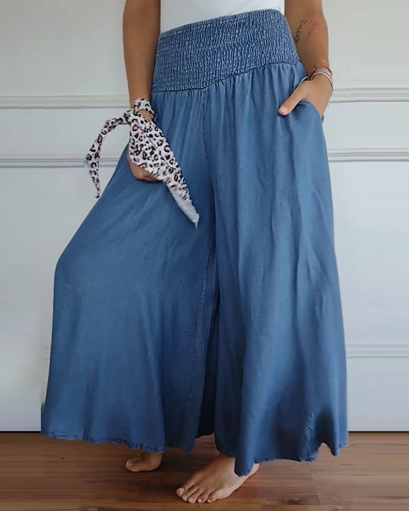 Pantalones Jaspe™