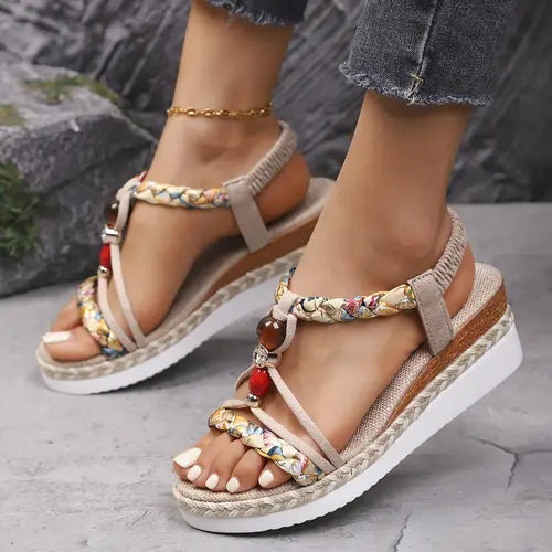 Sandalias Olga™