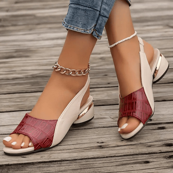 Sandalias Valentina™