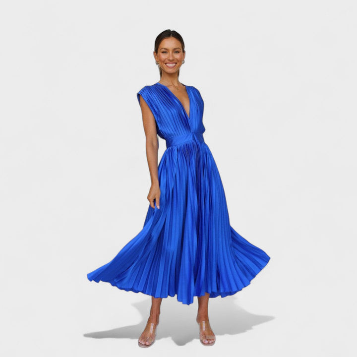 Vestido Midi Eduarda™