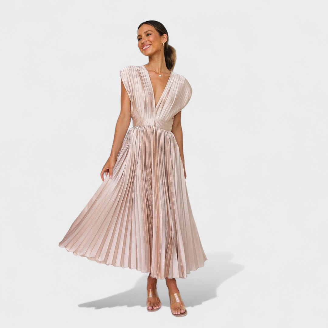 Vestido Midi Eduarda™