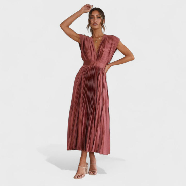 Vestido Midi Eduarda™