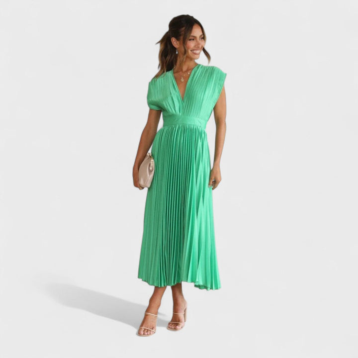 Vestido Midi Eduarda™