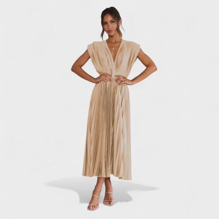 Vestido Midi Eduarda™