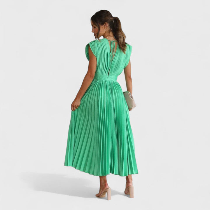 Vestido Midi Eduarda™