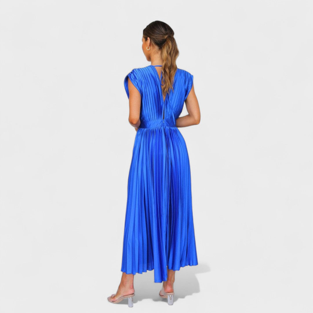 Vestido Midi Eduarda™