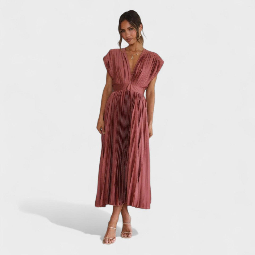 Vestido Midi Eduarda™