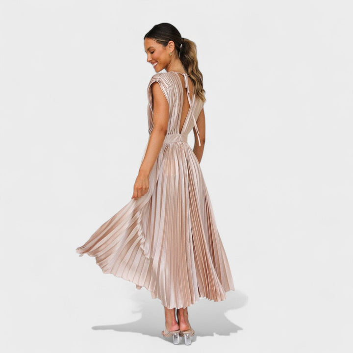 Vestido Midi Eduarda™