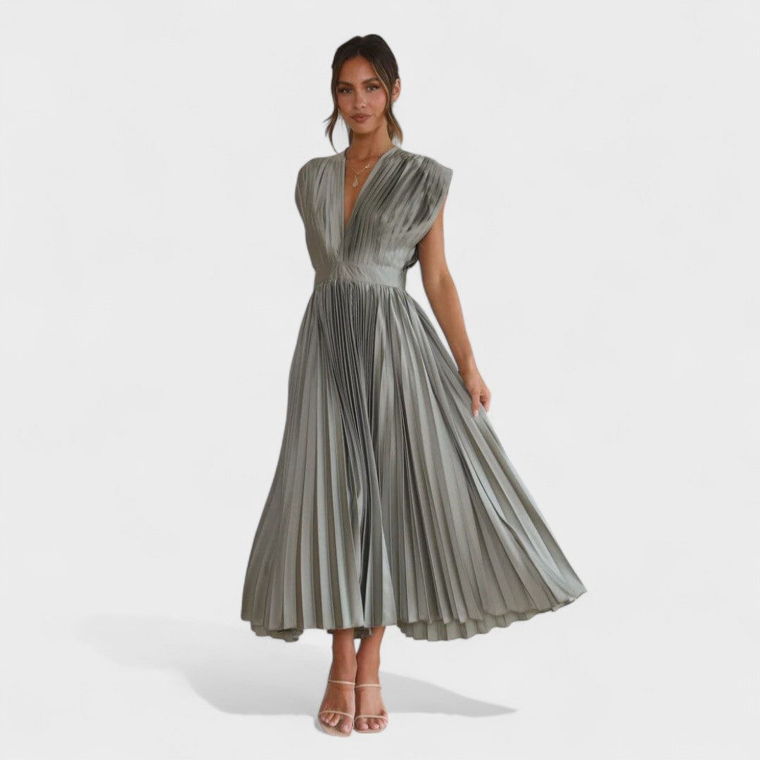 Vestido Midi Eduarda™