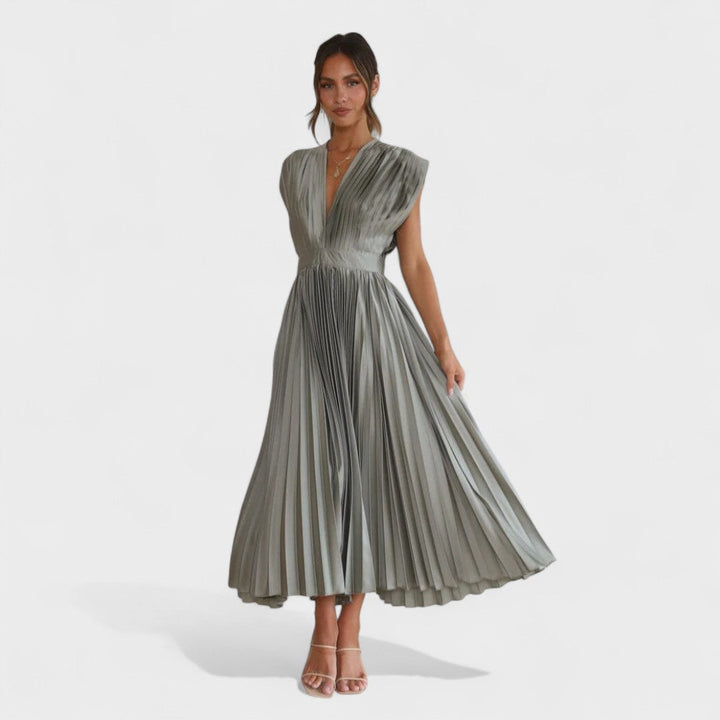 Vestido Midi Eduarda™