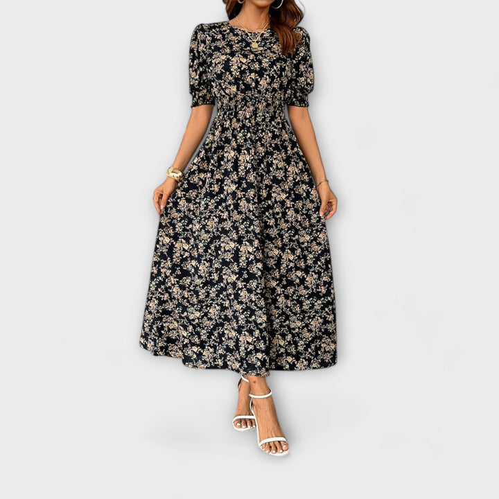 Vestido Floral Amelia™