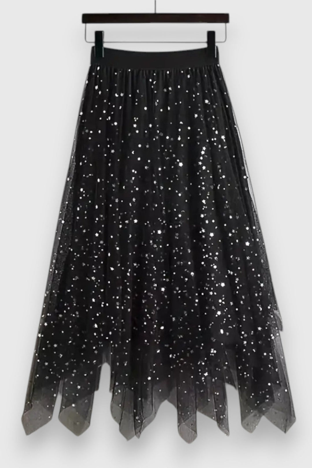Falda de Lentejuelas Colette™