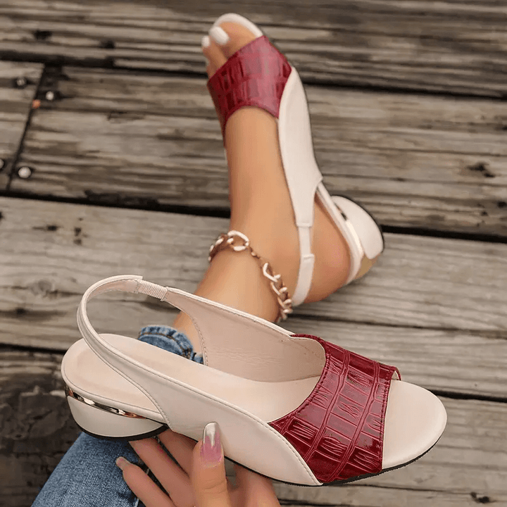 Sandalias Valentina™