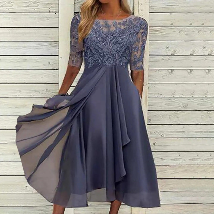 Vestido de Encaje Dalila™