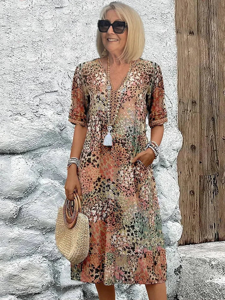 Vestido Lina™