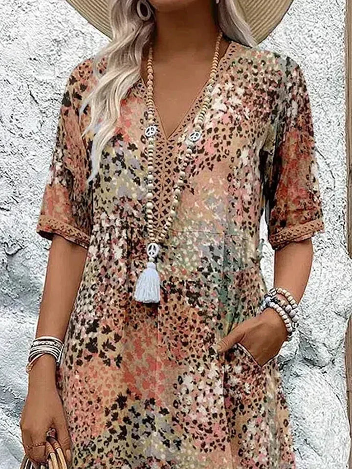 Vestido Lina™