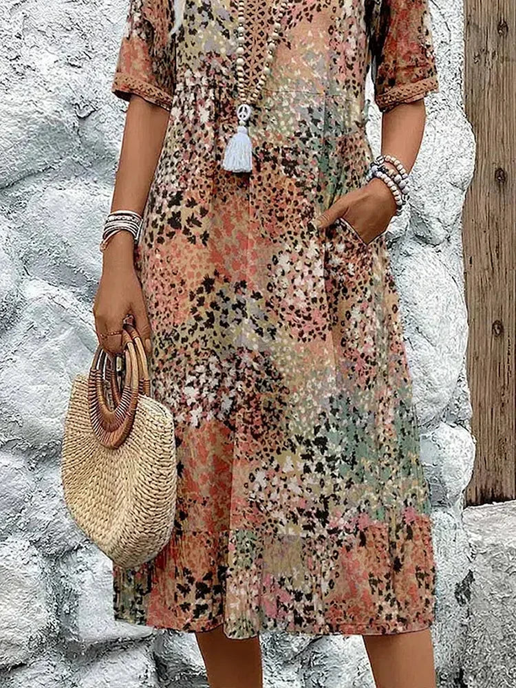 Vestido Lina™