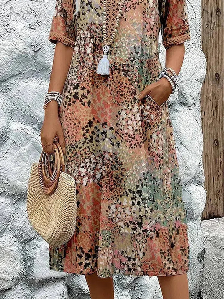 Vestido Lina™