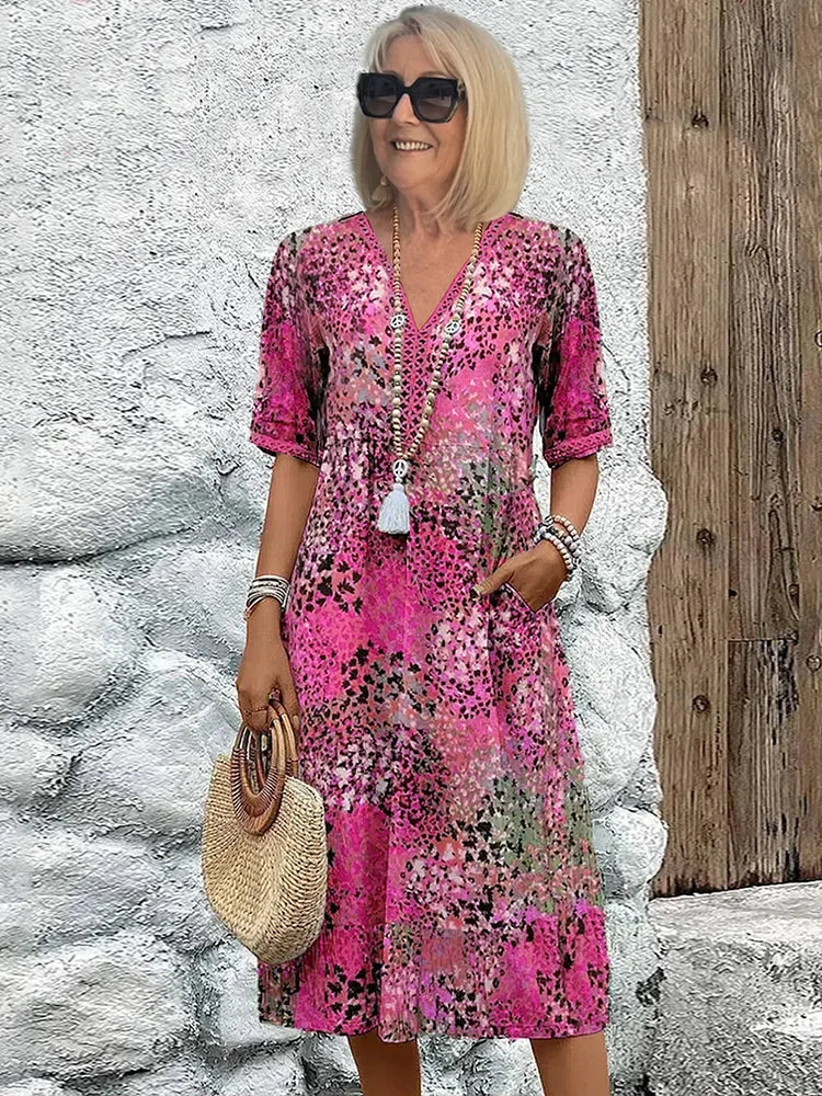 Vestido Lina™