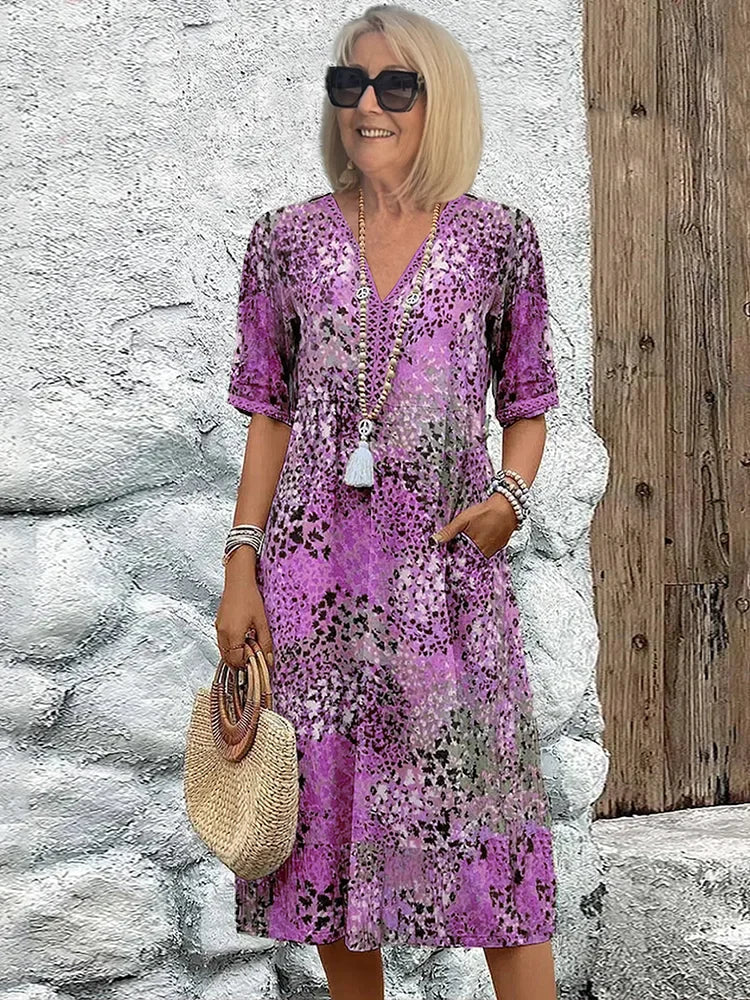 Vestido Lina™
