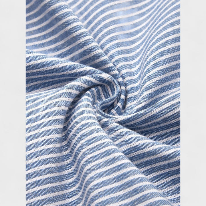 Vestido Rayas Sofia™