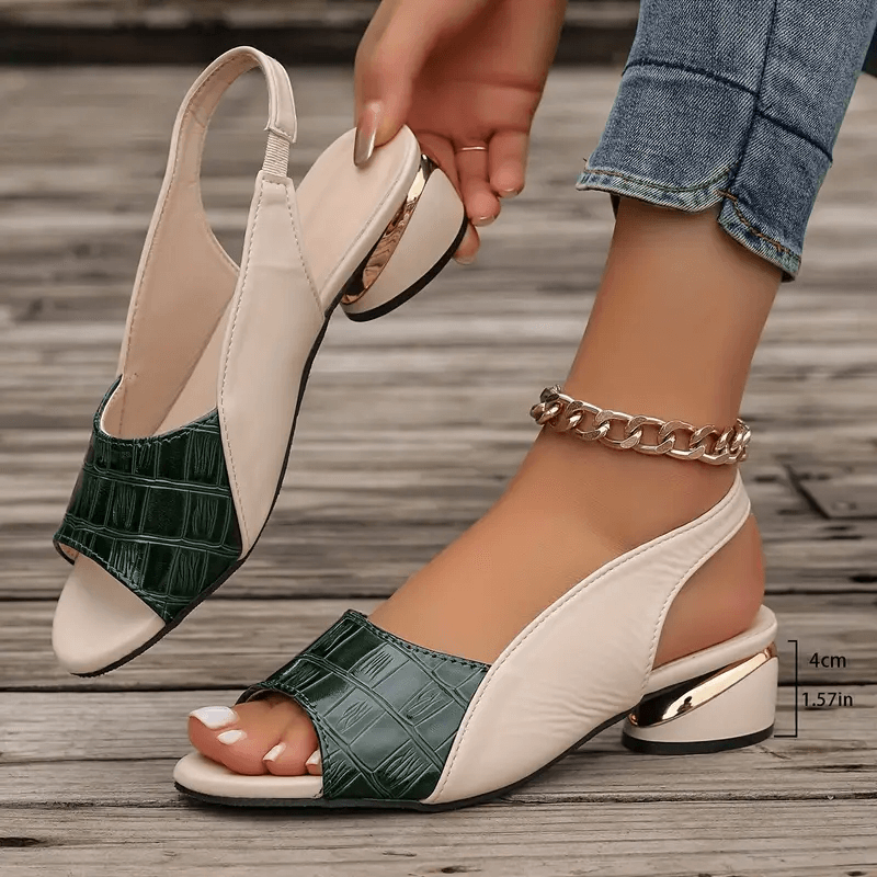 Sandalias Valentina™