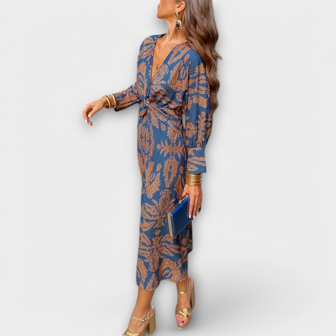 Vestido Oriana™