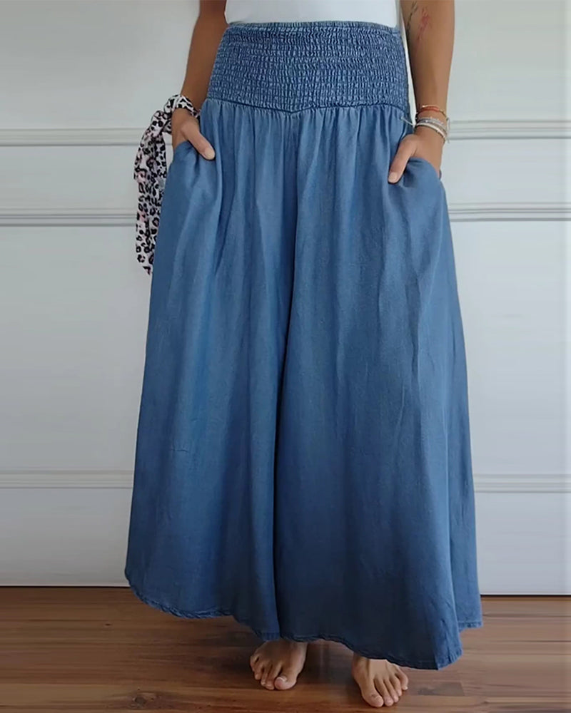 Pantalones Jaspe™