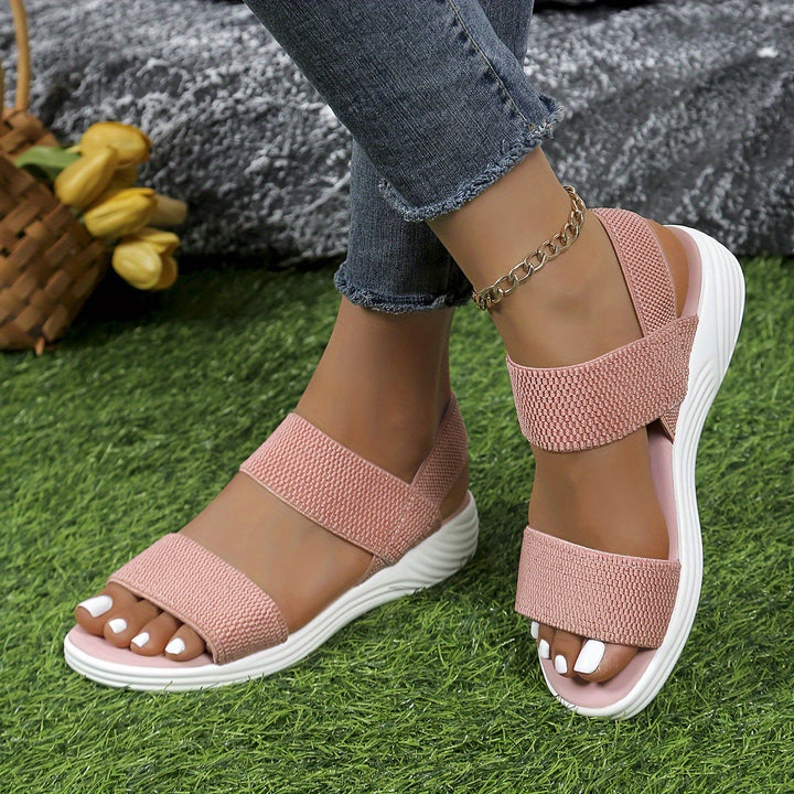 Sandalias Ortopédicas Malanda™