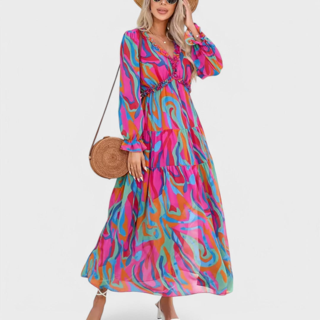 Vestido Angelina™