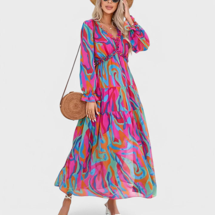 Vestido Angelina™