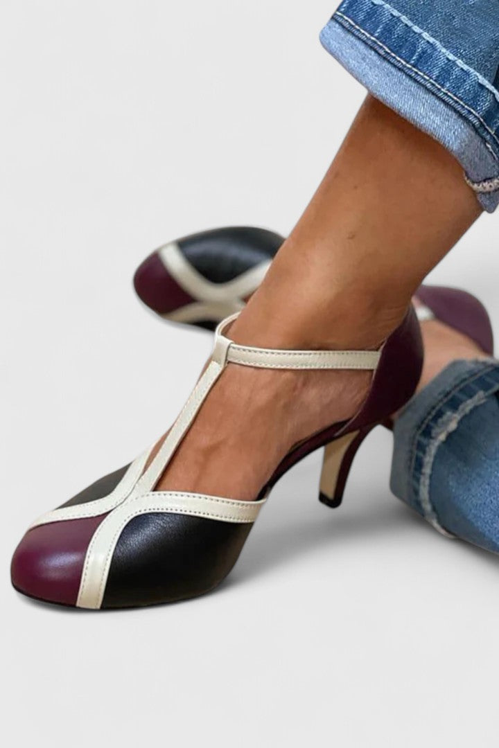 Tacones Genoveva™