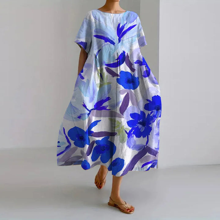 Vestido Floral Valentina™