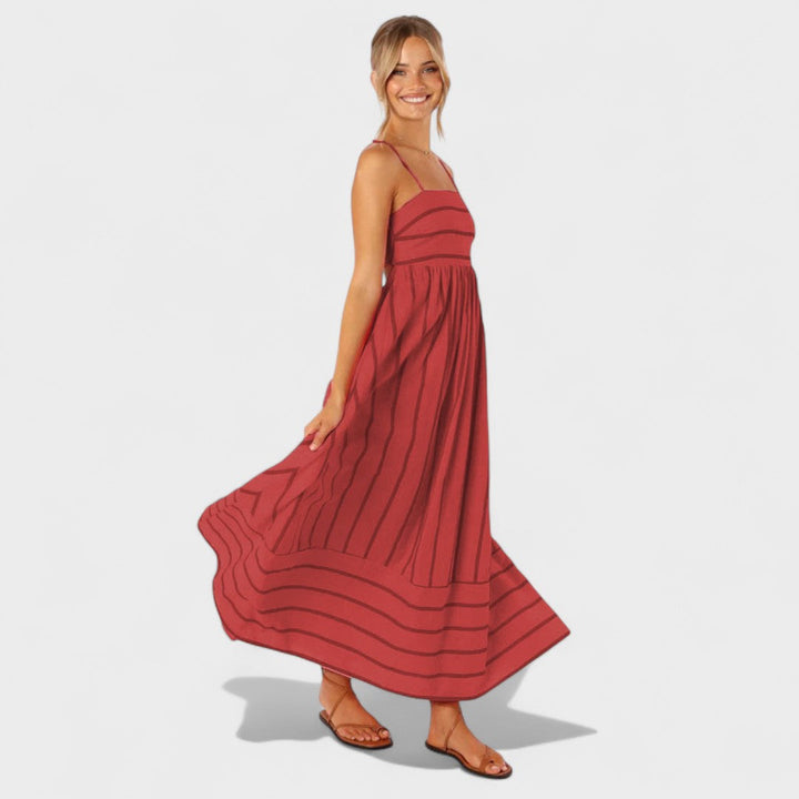 Vestido Rayas Camila™
