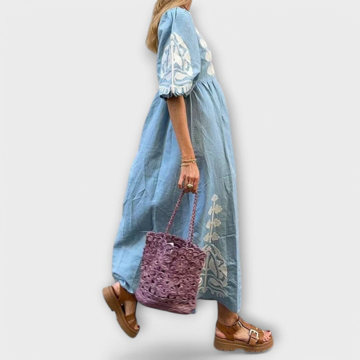 Vestido Sílvia™