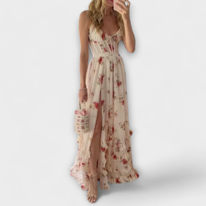 Vestido Floral Joana™