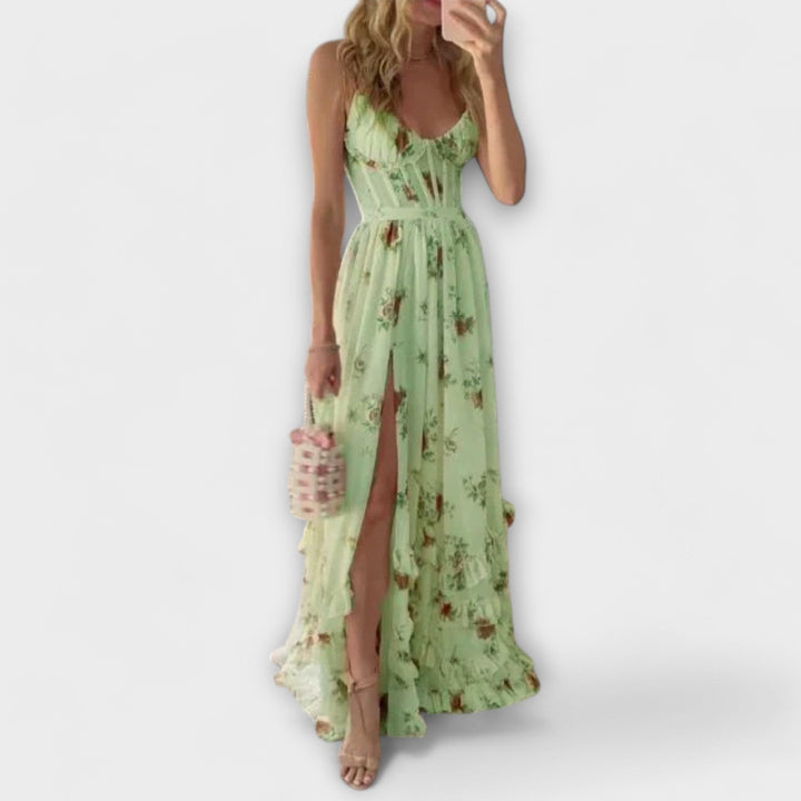 Vestido Floral Joana™