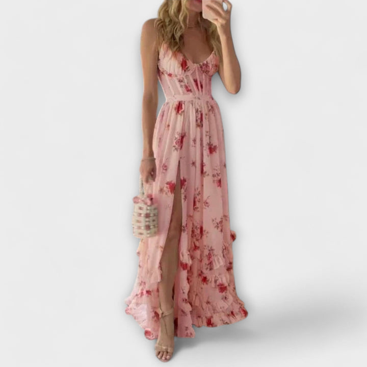 Vestido Floral Joana™