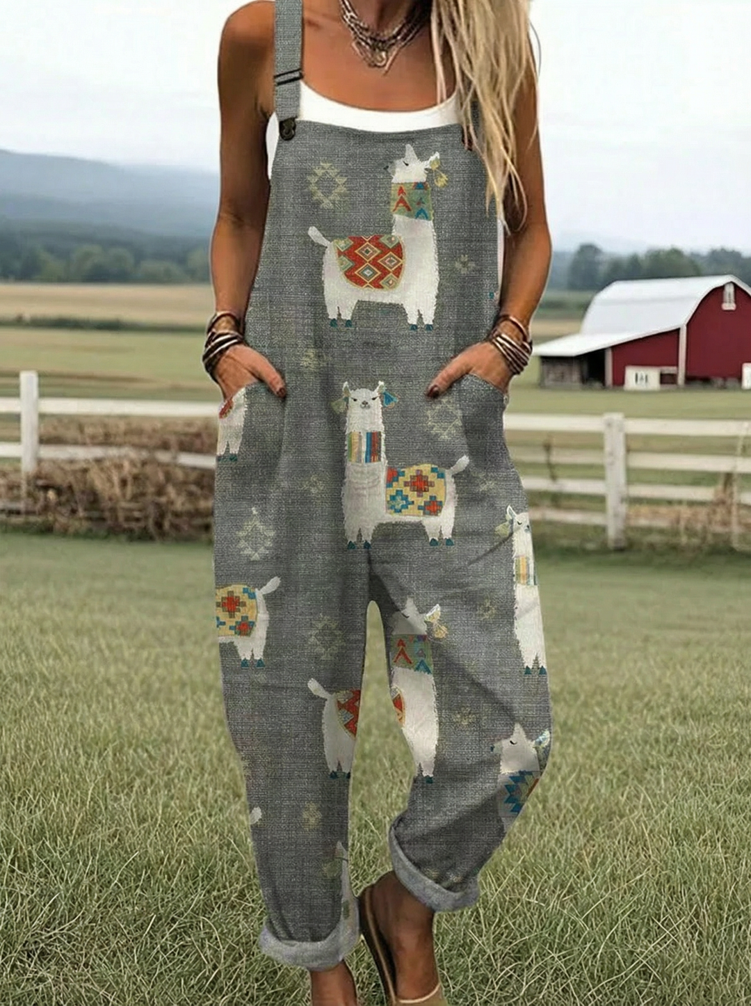 Traje Nadia™