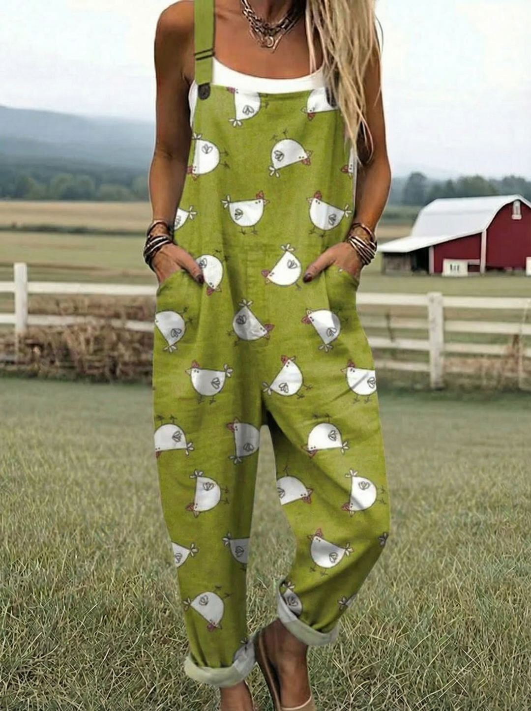 Pantalón Gloria™