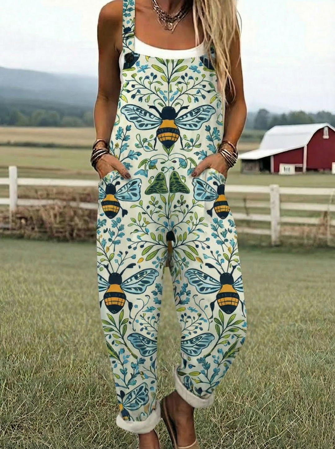 Mono Patricia™