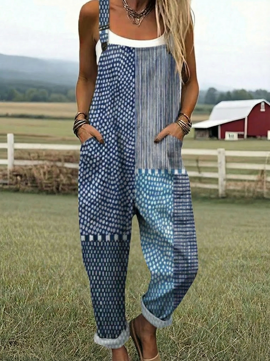 Pantalón Amelia™