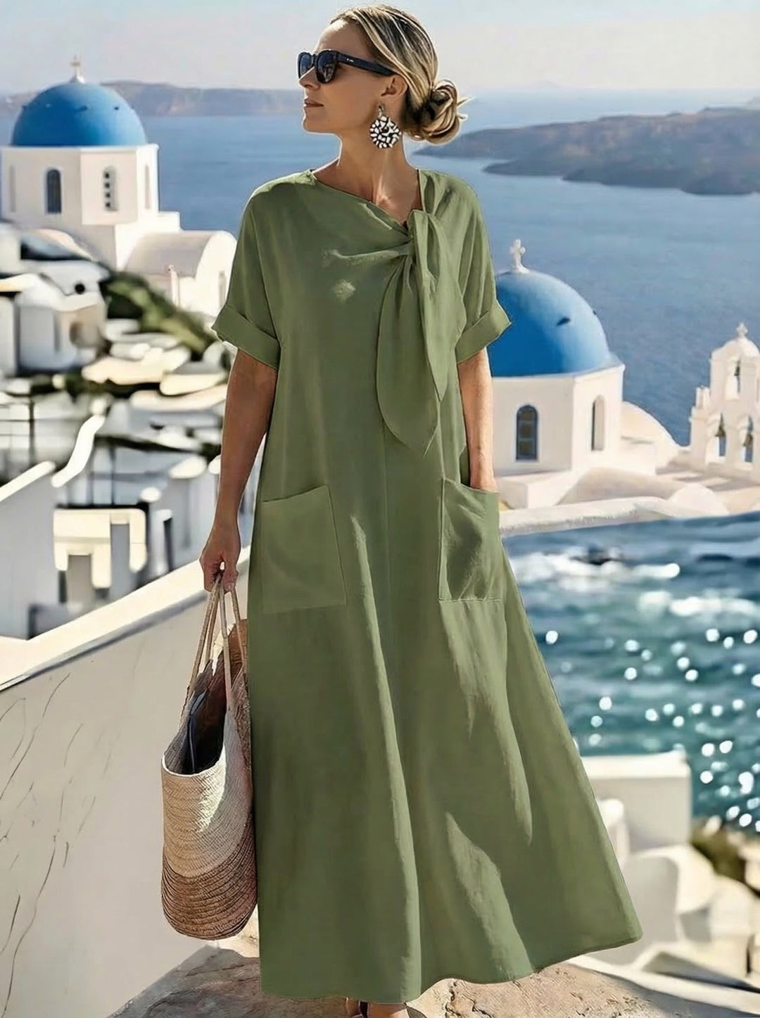Vestido Fleur™