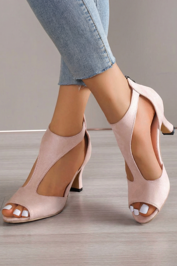 Sandalias Ortopédico Esperanza™